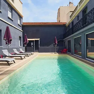 Hotel Kyriad Blancarde - Timone