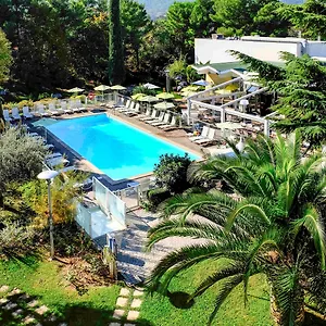 Hotel Novotel Est Porte D'aubagne