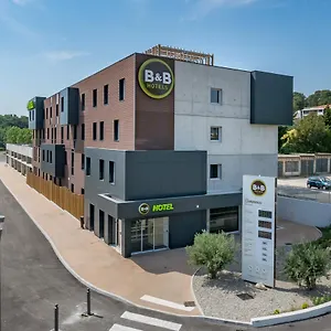 Hotel La Valentine St Menet