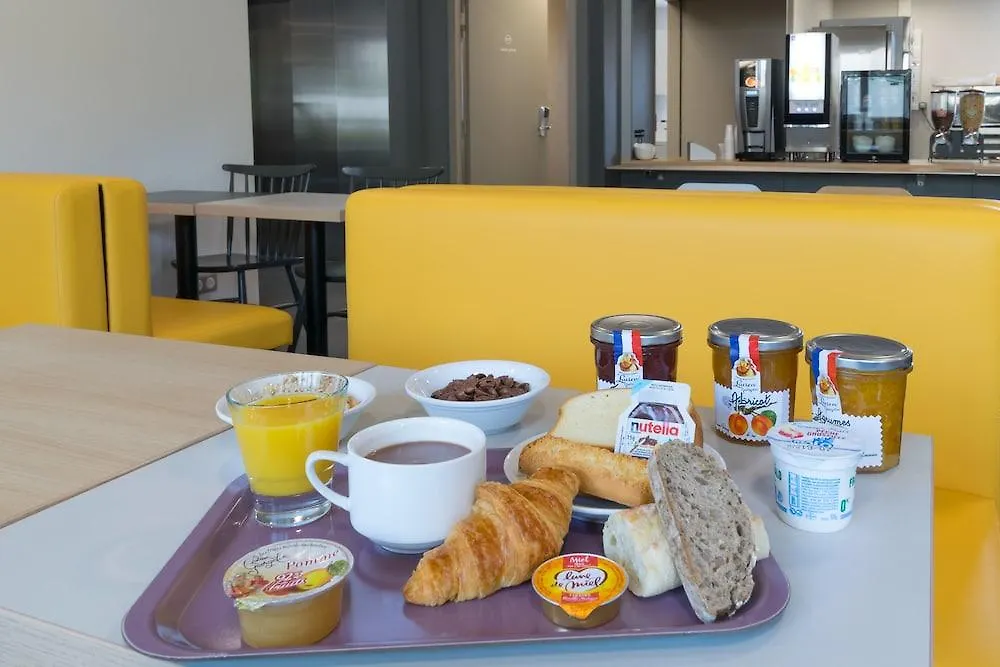 B&B Hotel Marseille La Valentine Saint Menet