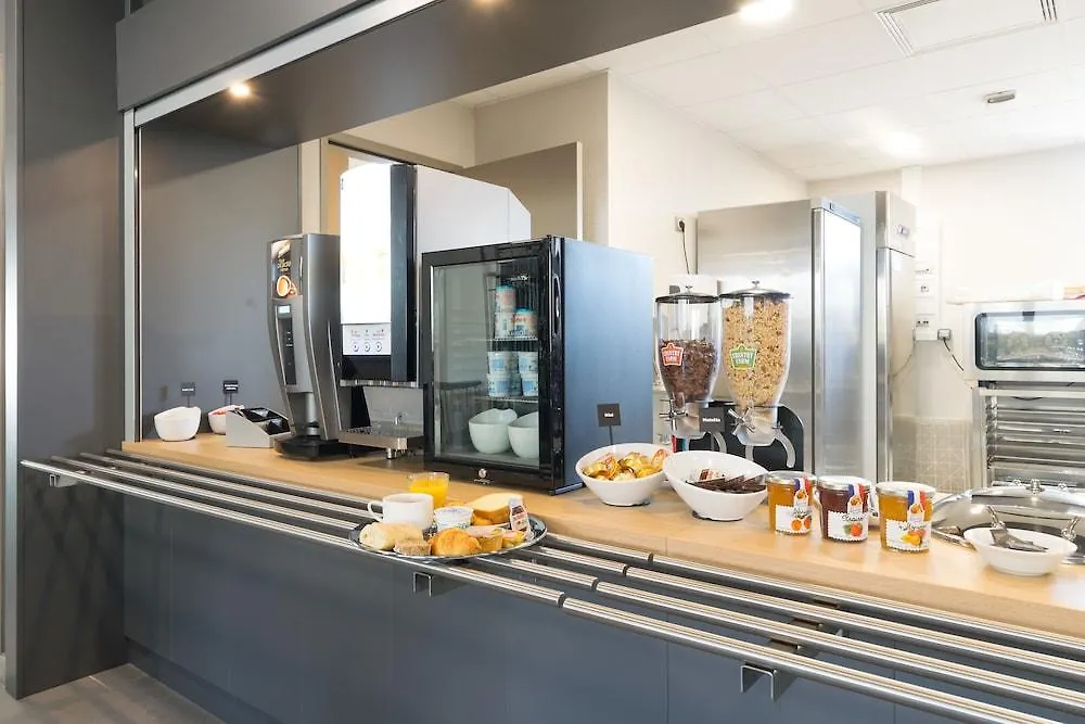 *****  B&B Hotel Marseille La Valentine Saint Menet France